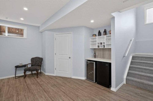 190 River Heights Crescent, Cochrane, AB - Indoor Photo Showing Other Room