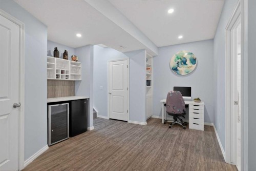 190 River Heights Crescent, Cochrane, AB - Indoor