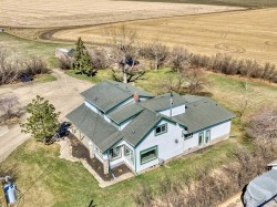 40 2 Street WESTArrowwood, AB T0L 2B0