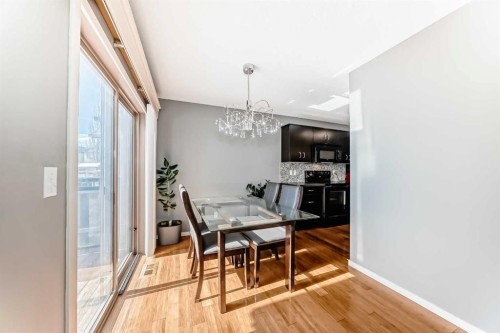 136 Sage Valley Drive Nw, Calgary, AB - Indoor Photo Showing Other Room