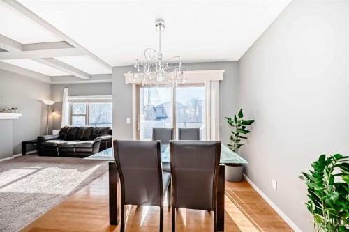 136 Sage Valley Drive Nw, Calgary, AB - Indoor