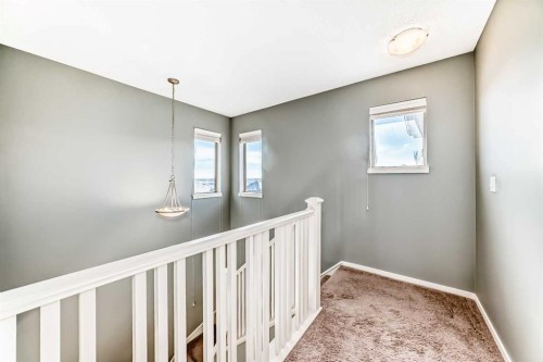 136 Sage Valley Drive Nw, Calgary, AB - Indoor Photo Showing Other Room