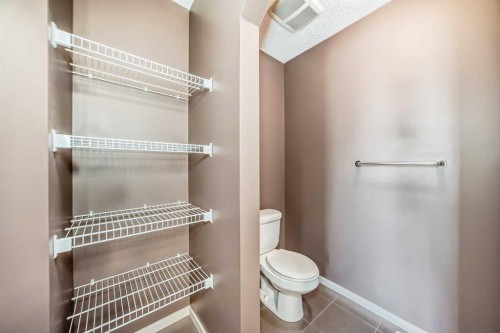 136 Sage Valley Drive Nw, Calgary, AB - Indoor With Storage