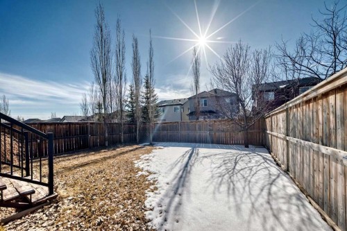 136 Sage Valley Drive Nw, Calgary, AB - Outdoor