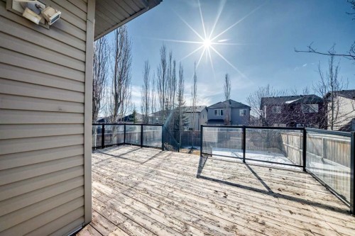 136 Sage Valley Drive Nw, Calgary, AB - Outdoor With Exterior