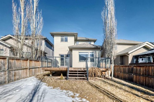 136 Sage Valley Drive Nw, Calgary, AB - Outdoor