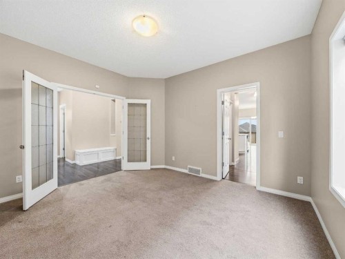 32 Panatella Parade Nw, Calgary, AB - Indoor Photo Showing Other Room