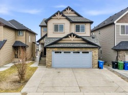 32 Panatella Parade NW Calgary, AB T3K 0T8