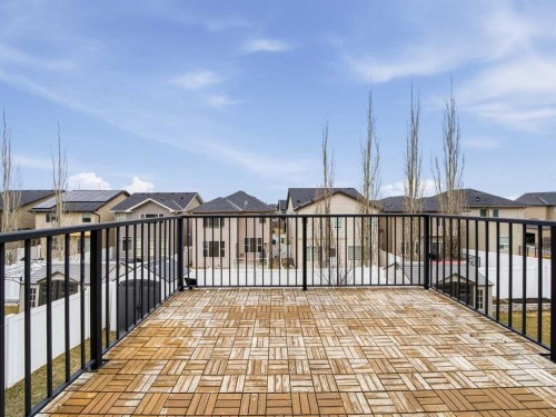 32 Panatella Parade Nw, Calgary, AB - Outdoor