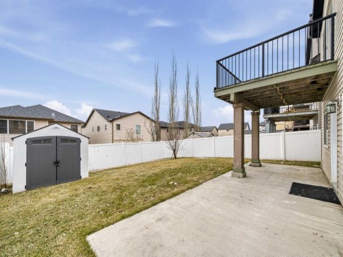 32 Panatella Parade Nw, Calgary, AB - Outdoor