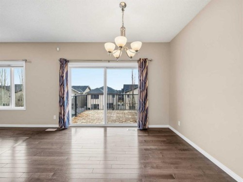 32 Panatella Parade Nw, Calgary, AB - Indoor