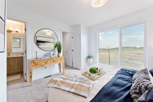 245 Bighorn Avenue, Calgary, AB - Indoor