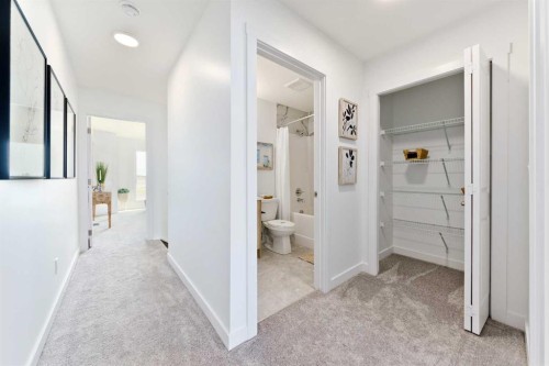 245 Bighorn Avenue, Calgary, AB - Indoor