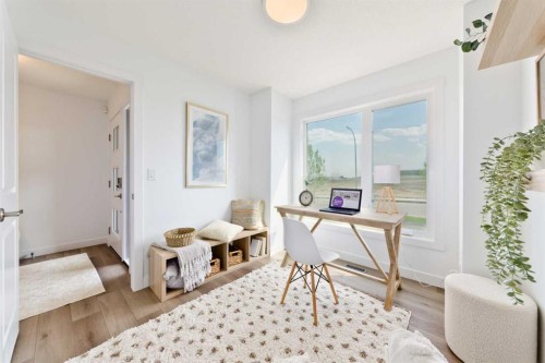 245 Bighorn Avenue, Calgary, AB - Indoor