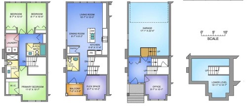 245 Bighorn Avenue, Calgary, AB - Other