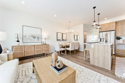 245 Bighorn Avenue, Calgary, AB - Indoor