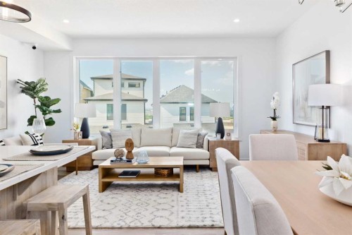 245 Bighorn Avenue, Calgary, AB - Indoor
