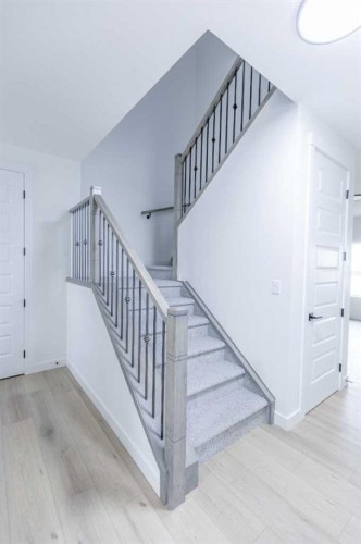 176 Lakewood Crescent, Strathmore, AB - Indoor