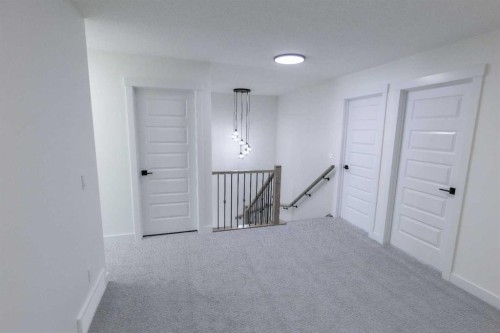 176 Lakewood Crescent, Strathmore, AB - Indoor Photo Showing Other Room