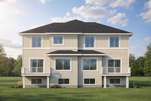 176 Lakewood Crescent, Strathmore, AB - Other
