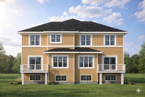 176 Lakewood Crescent, Strathmore, AB - Outdoor