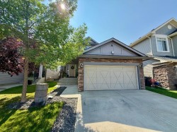 607 Montgomery Close SEHigh River, AB T1V 0B7
