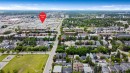 604 56 Avenue Sw, Calgary, AB  - Outdoor With View 