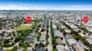 604 56 Avenue Sw, Calgary, AB  - Outdoor With View 