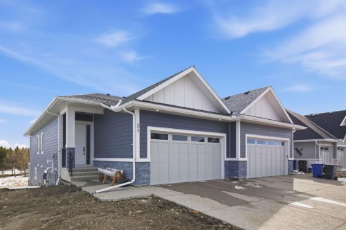 31 St. Andrews Close, Lyalta, AB - Outdoor