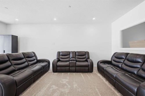 31 St. Andrews Close, Lyalta, AB - Indoor