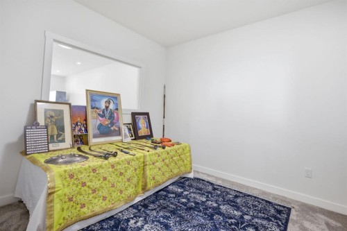 31 St. Andrews Close, Lyalta, AB - Indoor Photo Showing Other Room