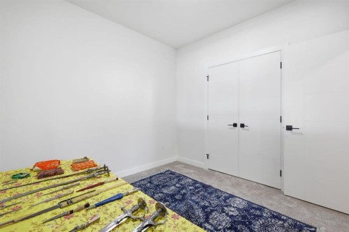 31 St. Andrews Close, Lyalta, AB - Indoor