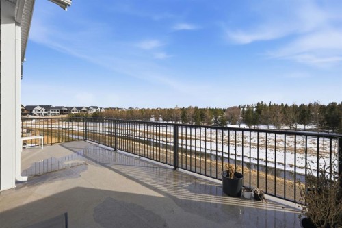 31 St. Andrews Close, Lyalta, AB - Outdoor
