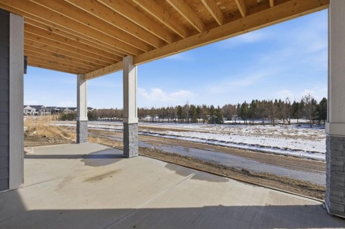 31 St. Andrews Close, Lyalta, AB - Outdoor With View