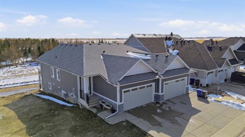 31 St. Andrews Close, Lyalta, AB - Outdoor