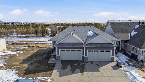31 St. Andrews Close, Lyalta, AB - Outdoor