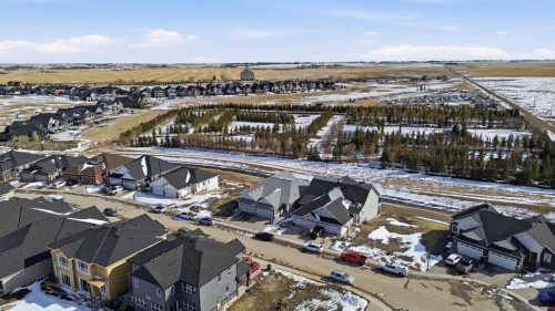 31 St. Andrews Close, Lyalta, AB - Outdoor With View