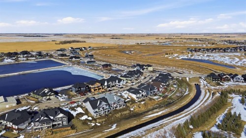 31 St. Andrews Close, Lyalta, AB - Outdoor With View
