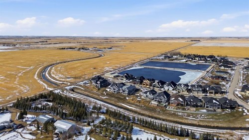 31 St. Andrews Close, Lyalta, AB - Outdoor With View
