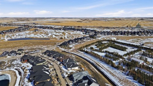 31 St. Andrews Close, Lyalta, AB - Outdoor With View