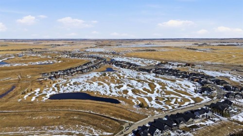 31 St. Andrews Close, Lyalta, AB - Outdoor With View