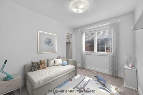 1924 48 Avenue Sw, Calgary, AB - Indoor Photo Showing Bedroom