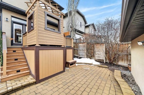 1924 48 Avenue Sw, Calgary, AB - Outdoor