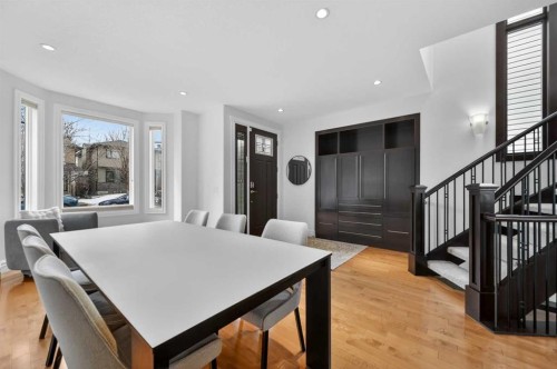 1924 48 Avenue Sw, Calgary, AB - Indoor