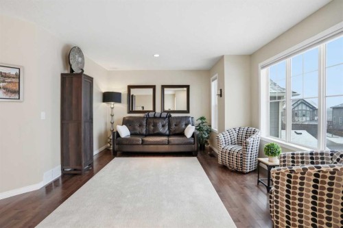 26 Sage Valley Mews Nw, Calgary, AB - Indoor