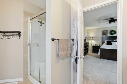 26 Sage Valley Mews Nw, Calgary, AB - Indoor Photo Showing Bathroom
