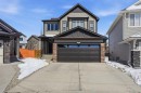 26 Sage Valley Mews Nw, Calgary, AB  - Outdoor With Facade 