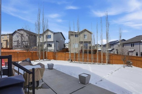 26 Sage Valley Mews Nw, Calgary, AB - Outdoor
