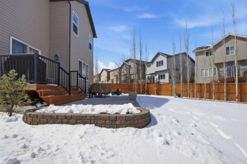 26 Sage Valley Mews Nw, Calgary, AB - Outdoor