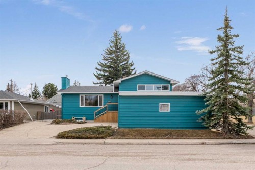 67 Hooke Road Sw, Calgary, AB - Outdoor